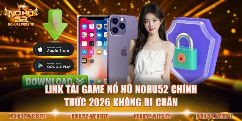 tải game nổ hũ