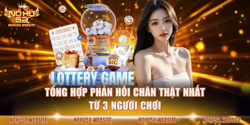 Tổng hợp phản hồi chân thật nhất từ 3 người chơi